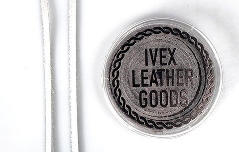 IVEX LEATHER LACE