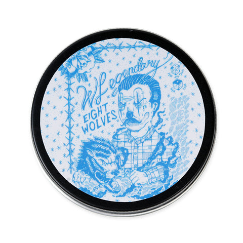 WL x EIGHTWOLVES POMADE